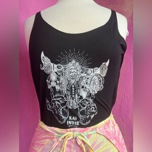 Kai Indie Tank Top